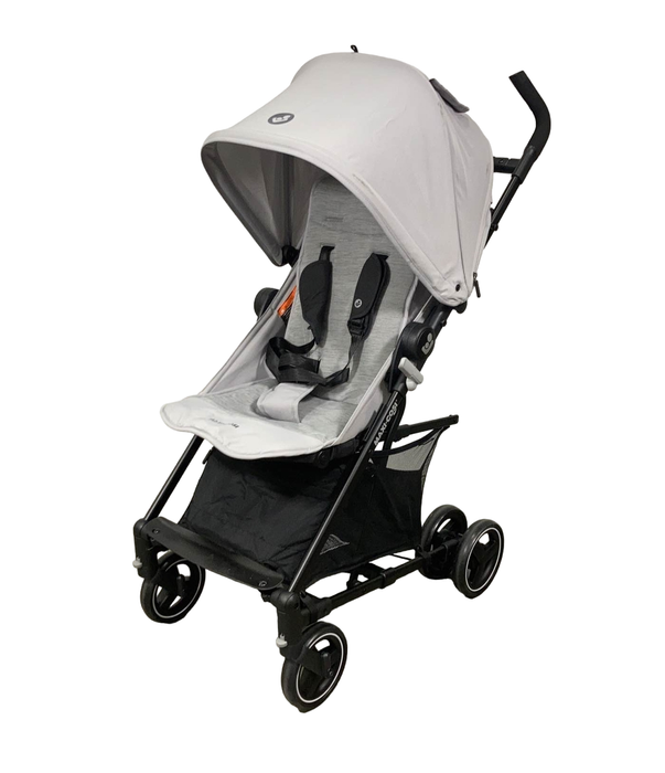 secondhand Maxi-Cosi Mara XT Ultra Stroller, 2022, Network Grey