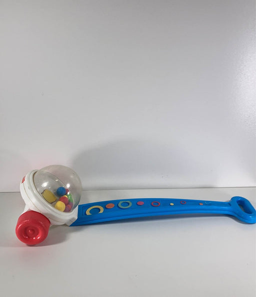 used Fisher Price Corn Popper Push Toy