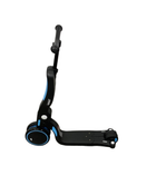 Shop Larktale Scoobi 5-in-1 Scooter, Freshwater (Blue/Black) at GoodBuy Gear