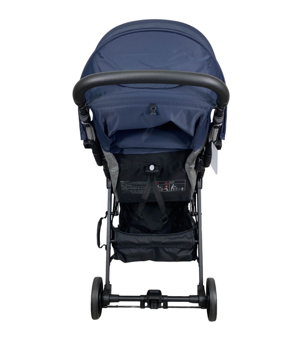 Inglesina Quid 2 Stroller, College Navy, 2022