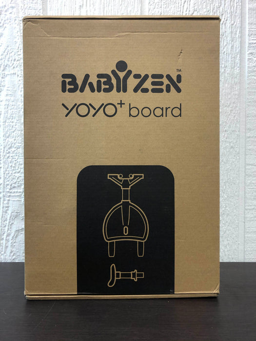 used Babyzen YOYO+ Board