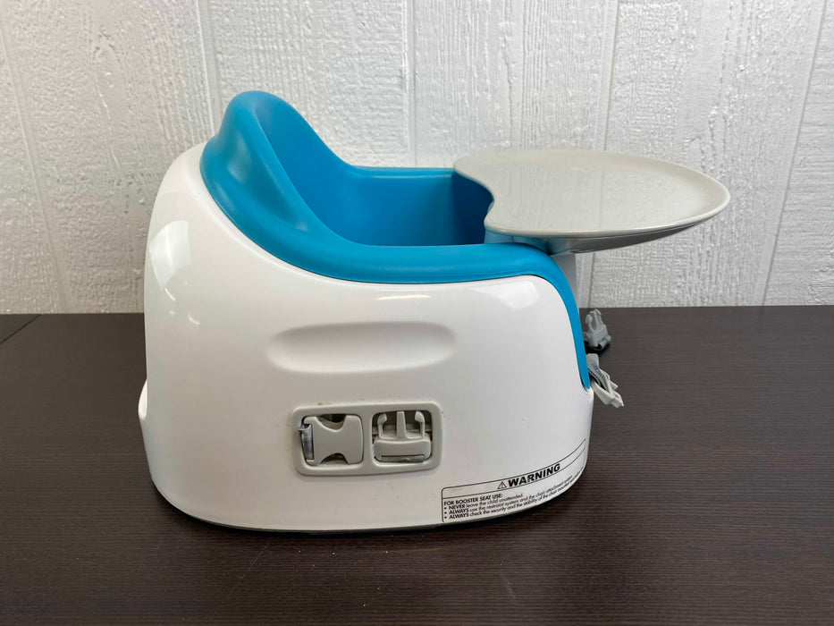 Shop Bumbo Multi Seat, Aqua at GoodBuy Gear