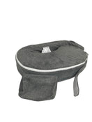 used My Brest Friend Deluxe Nursing Pillow, Evening Grey