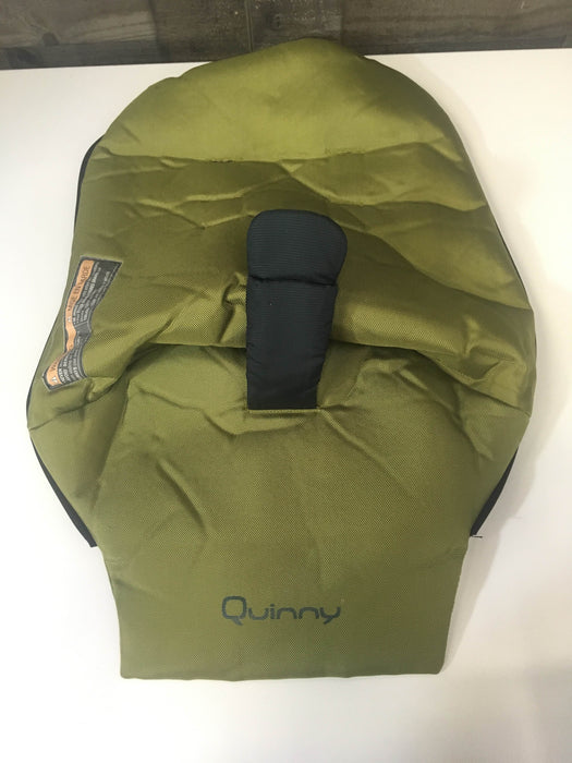 Quinny Buzz Seat Cover