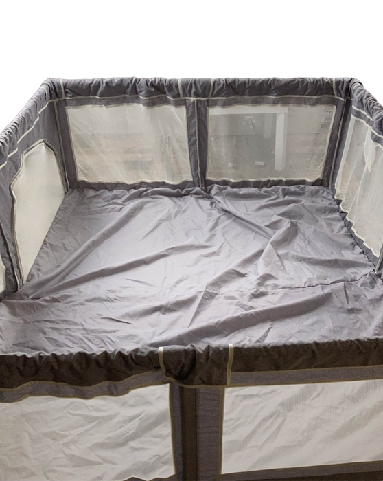 secondhand YOBEST Extra Large Playard