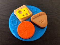 secondhand Pretend Play