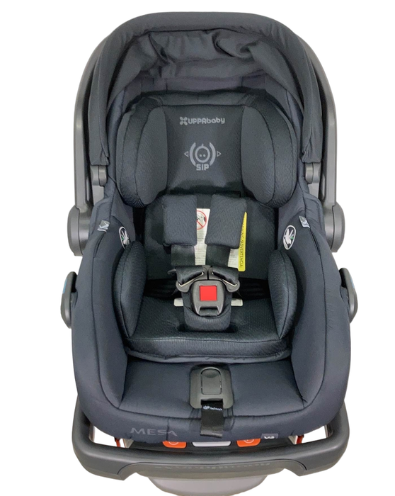 used Carseat