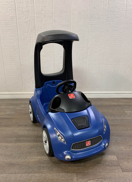 used Step2 Turbo Coupe