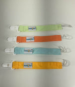 Shop BUNDLE Pacifier Clips, Babygoal at GoodBuy Gear