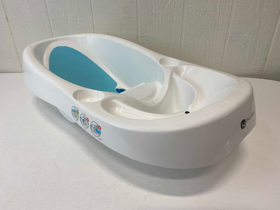 used 4Moms Baby Bath Tub