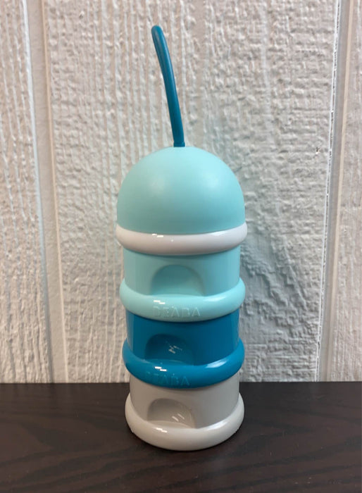Shop Beaba Stacked Formula Milk Containers at GoodBuy Gear