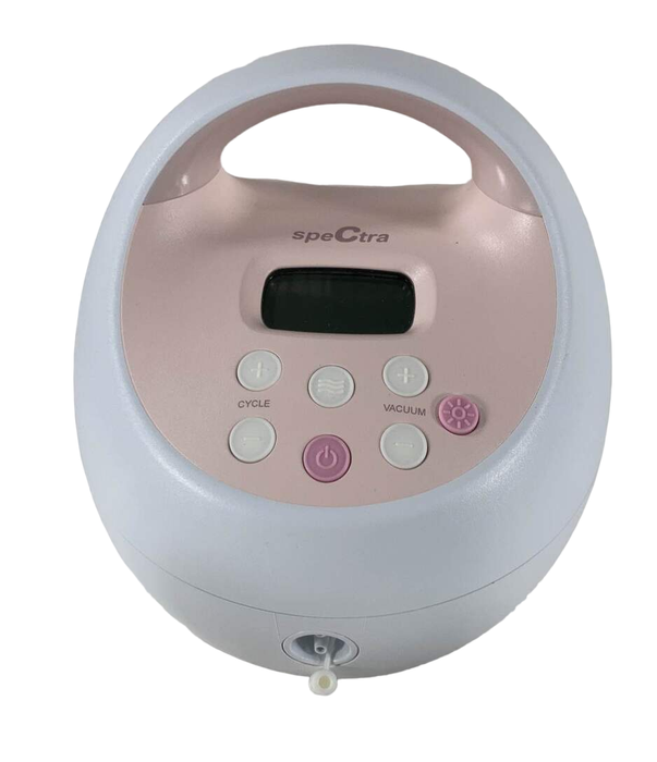 Shop Spectra Baby S2 Plus Electric Breast Pump at GoodBuy Gear