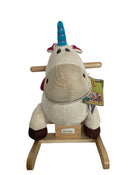secondhand B. toys Rodeo Rocker, Dilly Dally