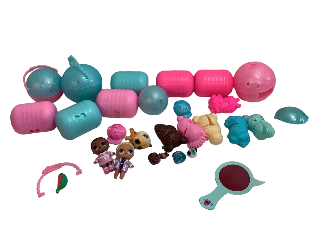 L.O.L. Surprise Bigger Surprise