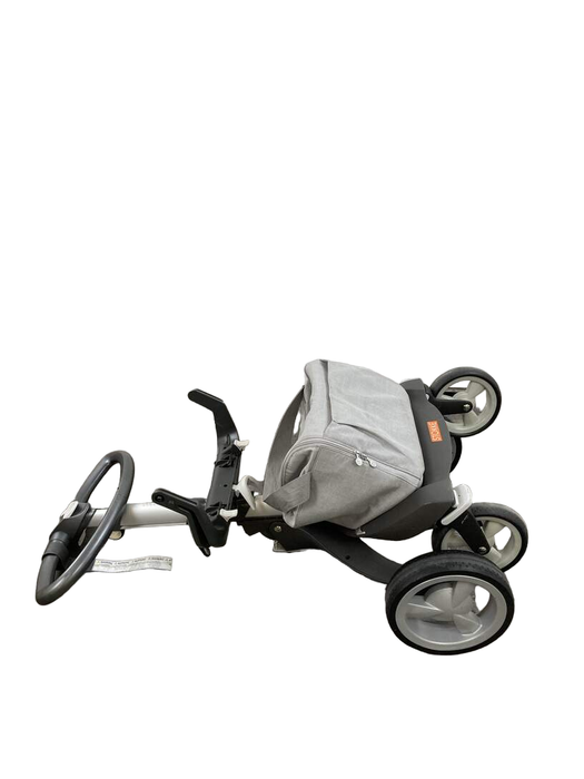 used Strollers