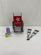 used American Girl Doll Outfit