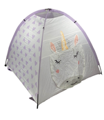 secondhand Pillowfort Unicorn Character Play Tent