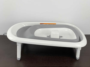 OXO Tot Splash & Store Bathtub – Crib & Kids