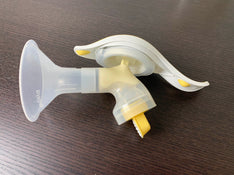 secondhand Medela Harmony Manual Breast Pump