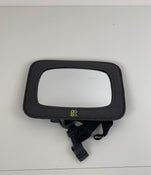 Shop Goldbug Dual Facing Mirror, gray at GoodBuy Gear