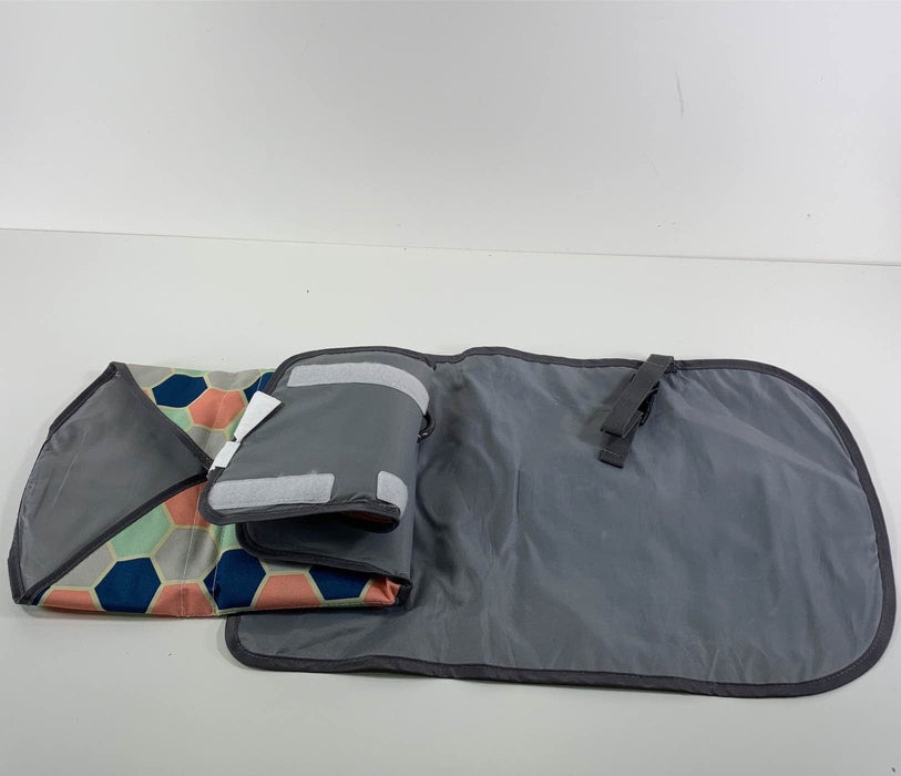 Shop SnoofyBee Changing Pad at GoodBuy Gear