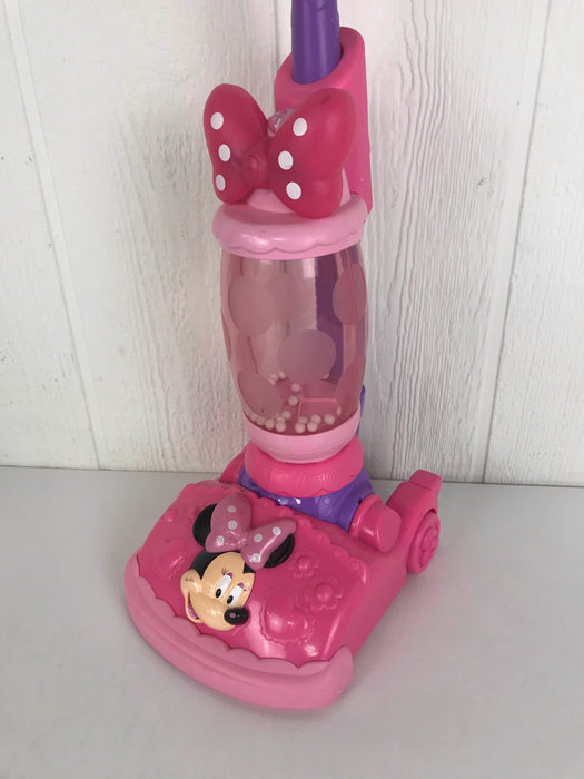 secondhand Disney Minnie Bowtique Vacuum Cleaner