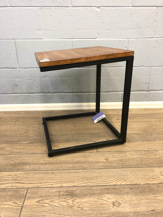 Jay Import Pinewood Side Table