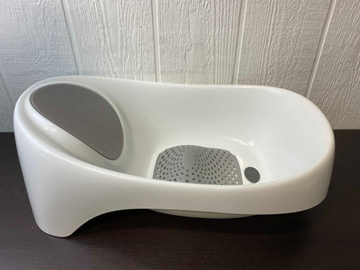 used Boon Soak 3-Stage Bathtub