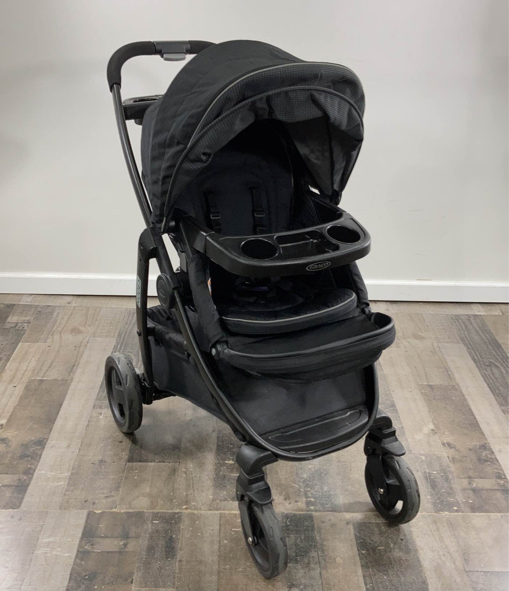 graco modes click connect stroller 1964070 Graco Modes Click Connect Stroller, 2019