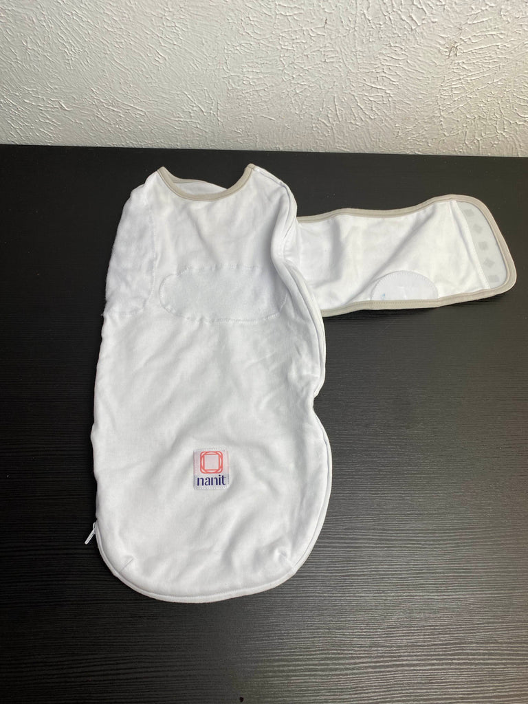 Nanit Breathing Wear Swaddle