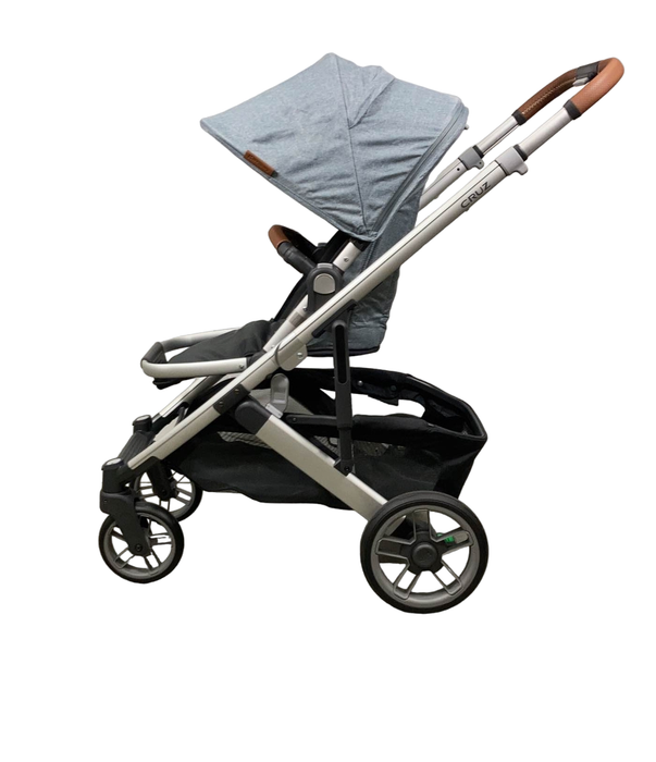 used Strollers