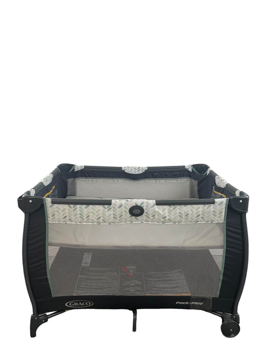 Shop Graco Pack 'n Play Care Suite at GoodBuy Gear