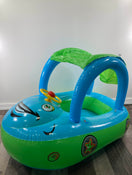 used A.B Crew Cartoon Car Swim Float