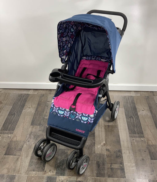 used Cosco Simple Fold Stroller