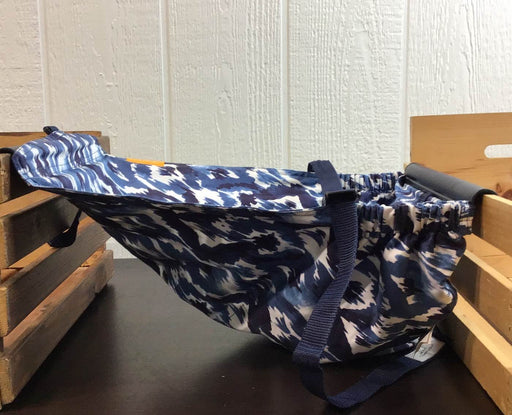 secondhand Binxy Baby Shopping Cart Hammock