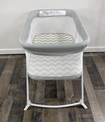 secondhand MiClassic Rocking Bassinet One-second Fold Travel Crib