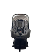 secondhand Nuna PIPA rx Infant Car Seat, 2021, Birch