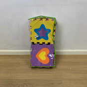 secondhand Foam Puzzle Play Mat