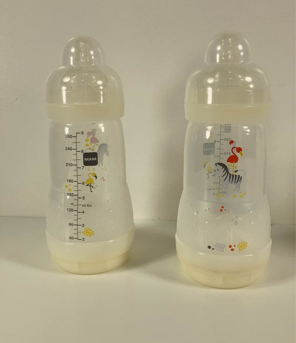 Shop BUNDLE MAM Baby Bottles at GoodBuy Gear