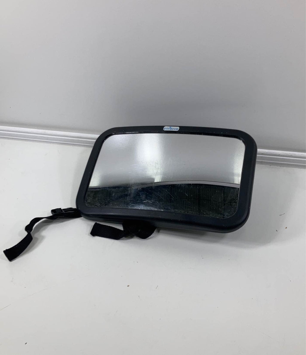 Sonilove Back Seat Car Mirror