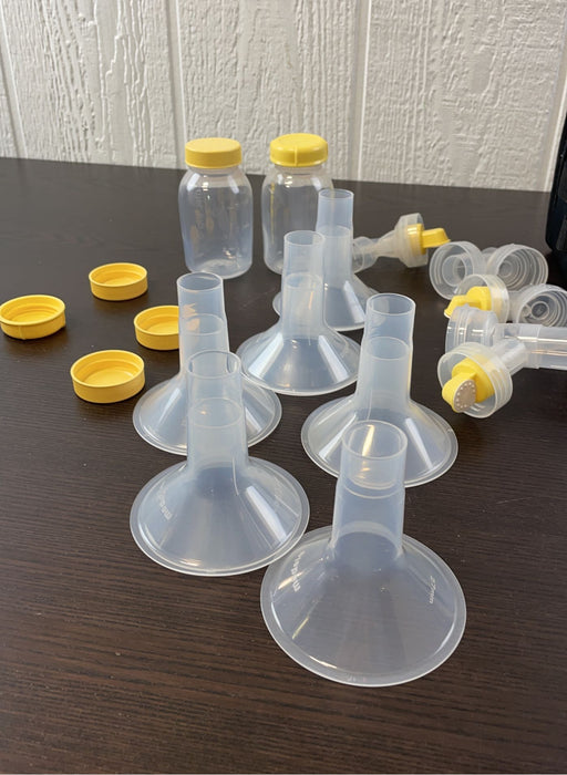 Shop Medela Pump In Style Advanced Breast Pump at GoodBuy Gear