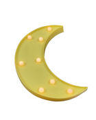 Shop Unknown LED Light, 8” Moon at GoodBuy Gear