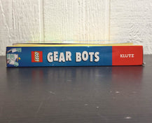 secondhand LEGO Gear Bots