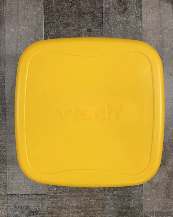 used VTech Touch And Learn Activity Desk