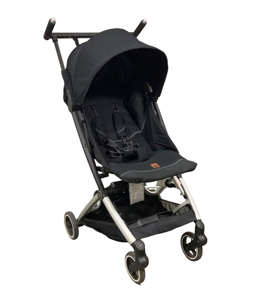 used gb Pockit+ All City Stroller, 2021, Velvet Black