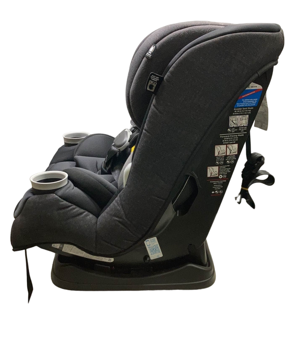 secondhand Maxi-Cosi Pria Max All-in-One Convertible Car Seat, 2022, Nomad Black