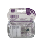 secondhand Tommee Tippee Night Time Orthodontic Pacifier