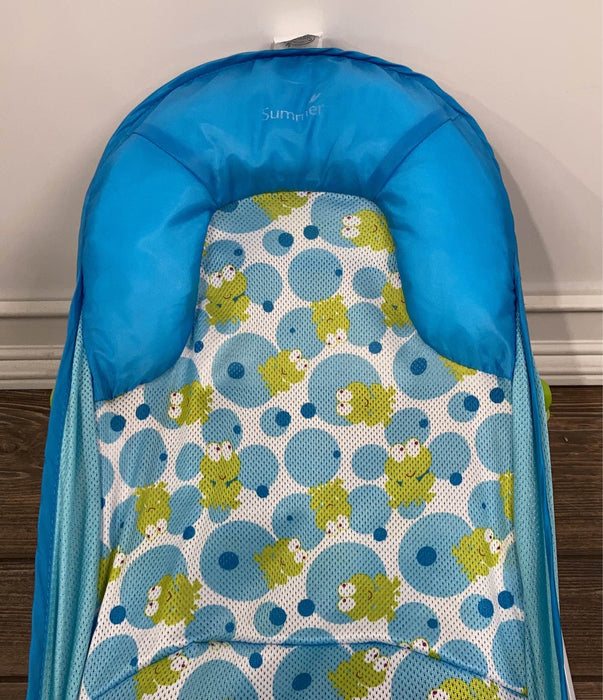 Shop Summer Infant Deluxe Bath Sling at GoodBuy Gear