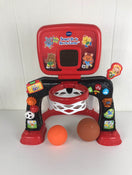 used VTech Smart Shots Sports Center