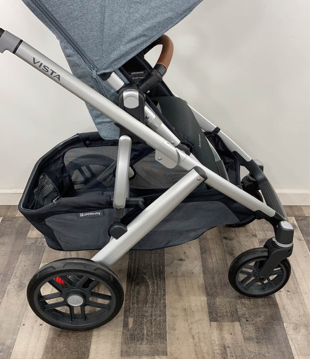 UPPAbaby VISTA Stroller, 2020